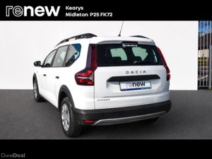 Dacia Jogger TCe 110 Essential - Image 3
