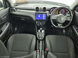 Suzuki Swift 1.2 CVT Automatic XG Limited - Image 3