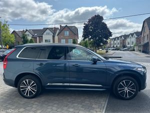 Volvo XC90 T8 Core Bright AWD PHEV 455hp--1 owner - Image 4