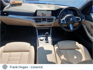 BMW 3-Series 318d M-Sport Pro Package - Image 2