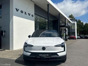Volvo EX30 EX30 Single Motor Extended Range Plus-- - Image 2
