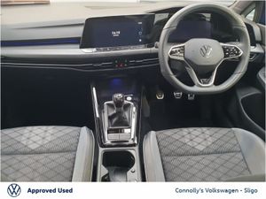 Volkswagen Golf RLINE 1.5 TSI 130HP - Image 4