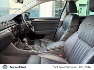 Skoda Superb STYLE AUTO 1.6TDI 120HP *FULL LEATHER - Image 3