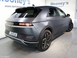 Hyundai IONIQ 5 EXECUTIVE PLUS 58 kWh EV - Image 4