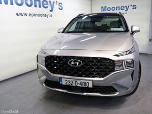 Hyundai Santa Fe PREMIUM PHEV 1.6L PETROL AUTOMATI - Image 2