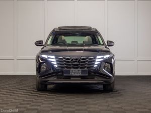 2023 Hyundai Tucson Ultimate - Image 2