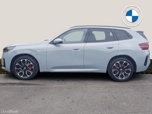 BMW X3 30e xDrive M Sport - Image 4