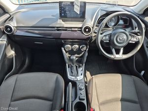 Mazda Mazda2 ** PROACTIVE ** HUGE SPEC ** AUTO ** - Image 2