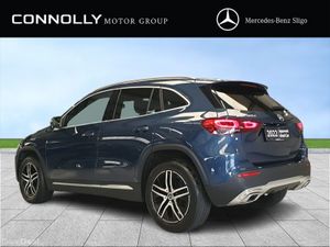 Mercedes-Benz GLA GLA 180d Progressive - Image 4