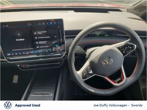 Volkswagen ID.7 TOURER GTX PLUS - Image 3
