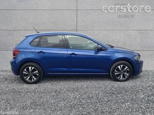 Volkswagen Polo TSI Comfort Line - Image 2