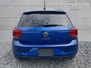 Volkswagen Polo TSI Comfort Line - Image 4