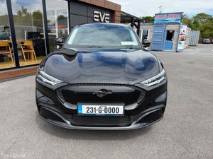 Mustang Mach E - Extended Range 610km - RWD - Image 4