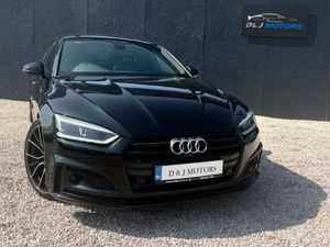 Audi A5 2.0 TFSi S Line Automatic 2017 - Image 2