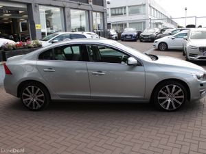2017 VOLVO S60 T6 AWD 4DR SALOON AUTOMATIC - Image 3