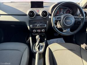 Audi A1 Audi A1 1.0 TFSi - Image 4