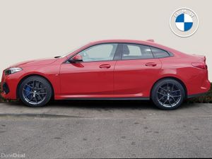 BMW 2-Series 218d M Sport - Image 4