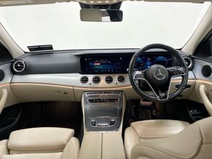 Mercedes-Benz E-Class E 300 e PHEV AMG Line Exteri - Image 4