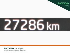 Skoda Karoq AMBITION 1.0 TSI 110HP *NCT 3/28* - Image 4