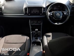 Skoda Karoq AMBITION 1.0 TSI 110HP *NCT 3/28* - Image 2