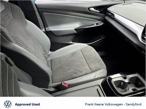 Volkswagen ID.4 PRO PLUS 77kWh 286HP @Frank Keane - Image 4