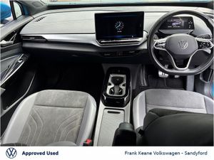 Volkswagen ID.4 PRO PLUS 77kWh 286HP @Frank Keane - Image 2