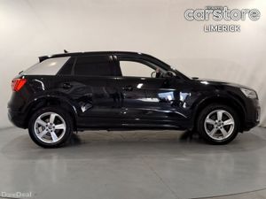 Audi Q2 1.0 - Image 2