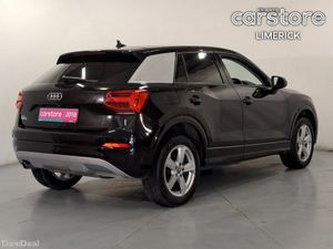 Audi Q2 1.0 - Image 3
