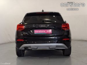 Audi Q2 1.0 - Image 4