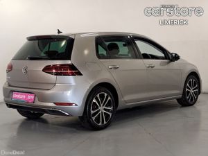 Volkswagen Golf 1.2 TSI AUTO - Image 3