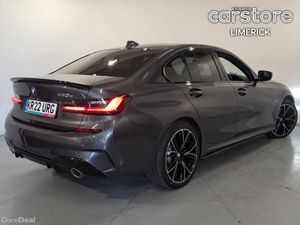 BMW 3-Series 330e M Sport 292hp **M PERFORMANCE KI - Image 2