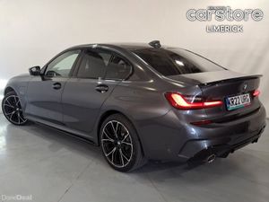 BMW 3-Series 330e M Sport 292hp **M PERFORMANCE KI - Image 4