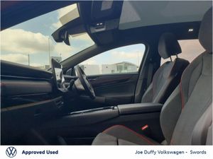 Volkswagen ID.7 TOURER GTX PLUS - Image 4