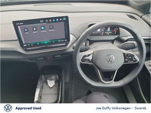 Volkswagen ID.4 ID.4 PRO STYLE 77KWH 286HP - Image 3