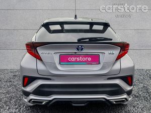Toyota C-HR 1.8 Hybrid G - Image 4