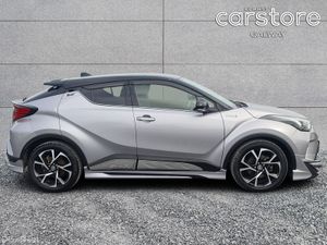 Toyota C-HR 1.8 Hybrid G - Image 2