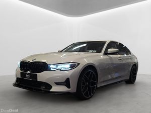 2020 BMW 330 E SPORT PRO. - Image 3
