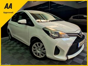2015 Toyota Yaris | Original Irish | Only 91,000KM - Image 3