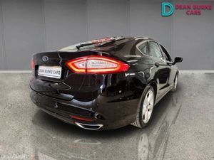 Ford Mondeo 2019 - Image 4