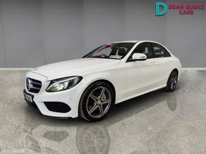 Mercedes-Benz C-Class 2014 - Image 3