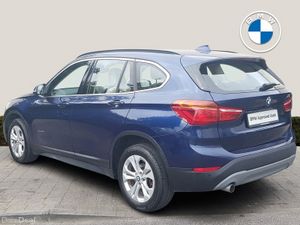 BMW X1 sDrive18d SE Auto - Image 2