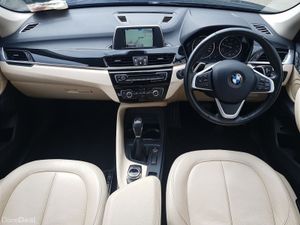 BMW X1 sDrive18d SE Auto - Image 4