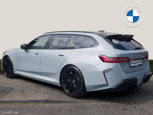 BMW M5 M5 Touring - Image 3
