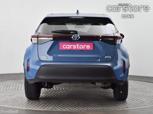 Toyota Yaris Cross 1.5 Hybrid CVT - Image 4