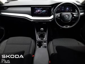 Skoda Octavia **TINY MILEAGE**SELECTION MODE 2.0 T - Image 2