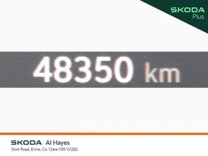 Skoda Octavia **TINY MILEAGE**SELECTION MODE 2.0 T - Image 4