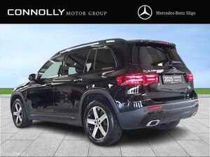 Mercedes-Benz GLB 200 Diesel Progressive   - Night - Image 4