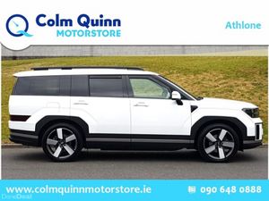 Hyundai Santa Fe Premium 1.6 PHEV 4WD - 1 Owner Fr - Image 2