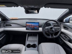 BYD Seal 6 Boost PHEV - Image 2