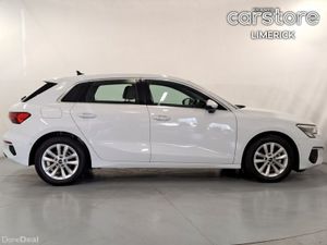 Audi A3 1st Edition - Image 2